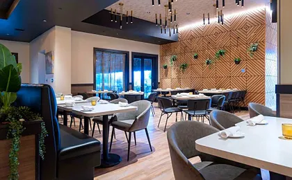 Hilton Garden Inn Pittsburgh/Southpointe