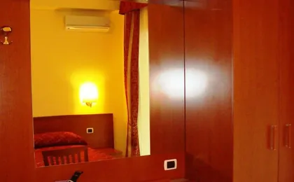 Residenza Fermi
