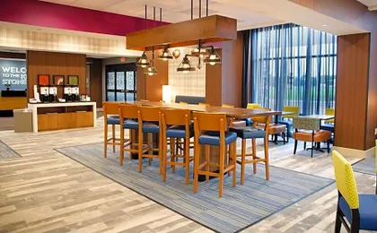 Hampton Inn Lebanon