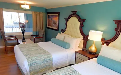 SeaCoast Inn