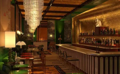 The Manner In The Unbound Collection By Hyatt