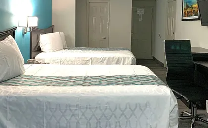 Knights Inn - Nashville, TN