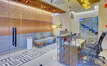 COCASA BOUTIQUE HOTEL