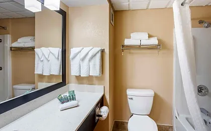 Best Western Inn At Blakeslee-Pocono