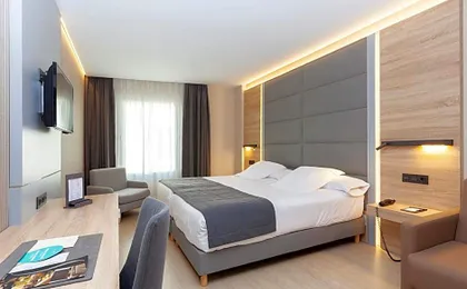Hotel Liabeny
