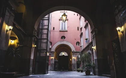 Le 4 Stagioni