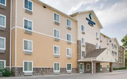 Woodspring Suites Nashville Southeast