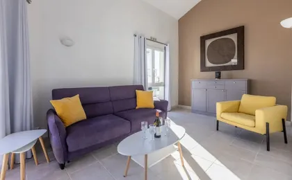 Duplex 2 Chambres -balcon-parking- Carnota2b269