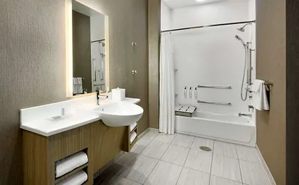 SpringHill Suites by Marriott Dothan