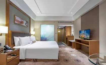 Ramada Plaza by Wyndham Pudong