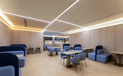 Hanting Hotel Shanghai Bei Bund Xinhua Hospital