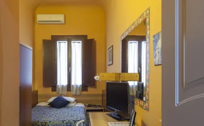 Hotel Guelfa Firenze