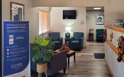 Quality Inn & Suites