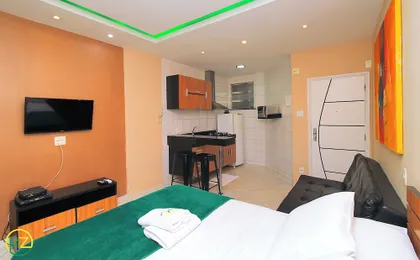 MZapartments Felipe II