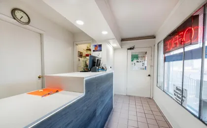 Best Value Inns Portland