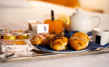 Best Western Hotel Fiera Verona