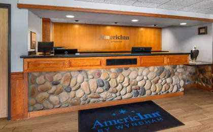 AmericInn by Wyndham Wabasha