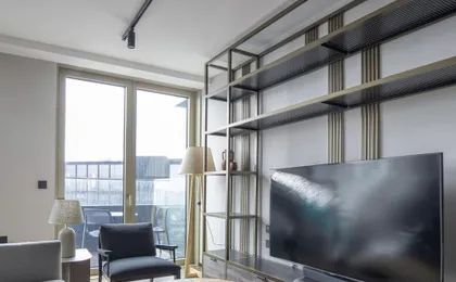 Charming 2 Bedrooms Apartment in London