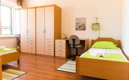 Apartment Mia