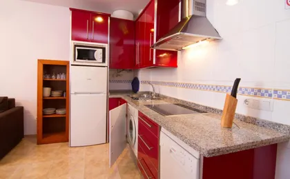 Apartamentos San Miguel