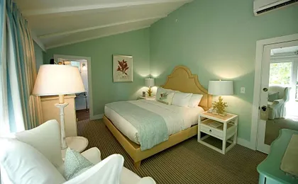 The Tides Beach Club