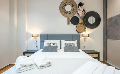 Exclusive Mavili Suite by Cloudkeys
