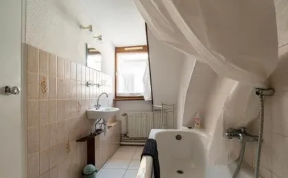 CityCosy Strasbourg - Budget St Thomas Serruriers