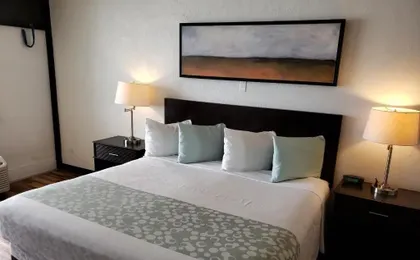 Flamingo Inn Beachfront