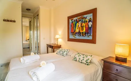 Apartamento Milla de Oro - Hacienda Nagueles
