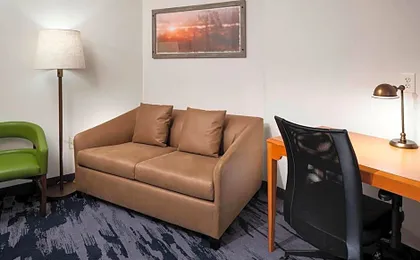 Fairfield Inn & Suites by Marriott Wilmington/Wrightsville Beach
