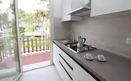 Beautiful Villa With Terrace