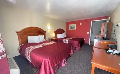 Knights Inn - Punta Gorda FL