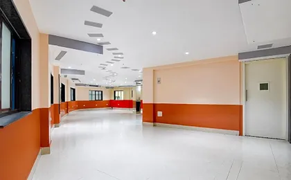 Townhouse Deshapriya Park Kolkata Formerly DK Inn