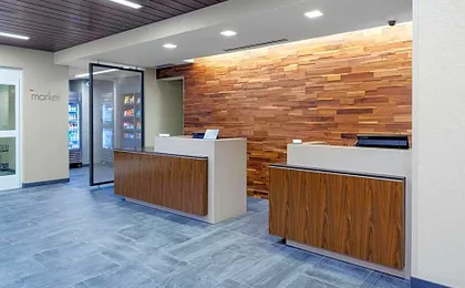 Courtyard by Marriott St. Louis West County