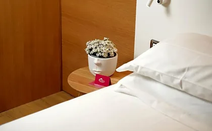 Cavallo Hotel Verona Est