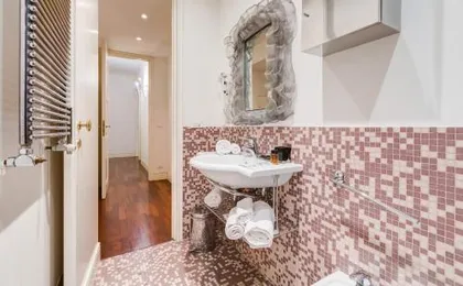 Luxury House Belle Arti Rome City Center