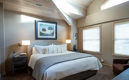 Royal Plaza at Deer Valley Resort - One Bedroom Condo #404 1 Condo