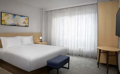 TownePlace Suites by Marriott New York Manhattan/Times Square