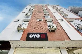 Hotel O by Oyo Shiridi Residency