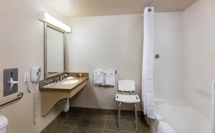 Handlery Hotel