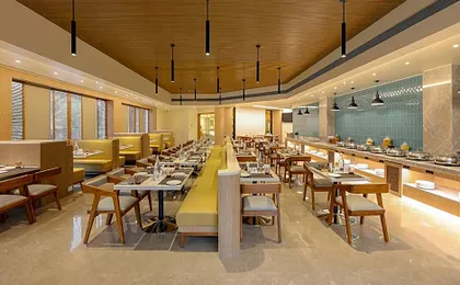 Lemon Tree Hotel, Chinchwad Pune