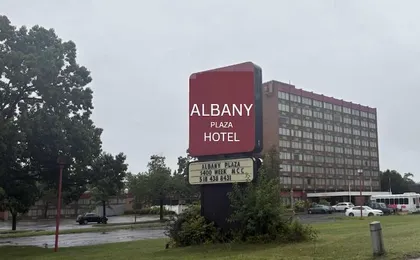 Ramada Plaza by Wyndham Albany