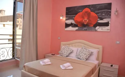 Rome Innitaly Affittacamere O Guesthouse