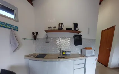 Aconchegante Estudio Ceu Do Campeche Com Garagem (Adults Only)