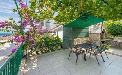 Apartment Bubi