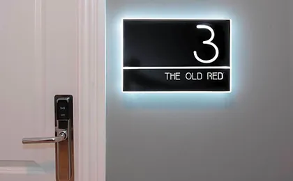 Trueman Court Luxury Serviced Apartments
