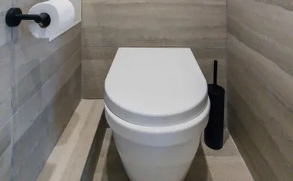 Welcoming Apartment - 2br-6p - Bastille