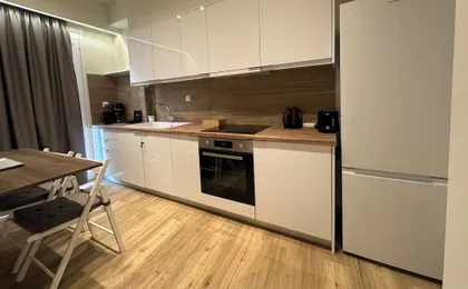 Acropolis Divine Apartments