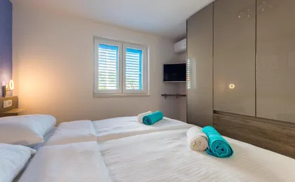 Villa Miholina - with Heated Swimming Pool