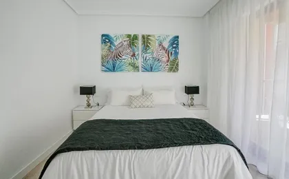 Apartamento Un Lujo En El Corazon de Alicante